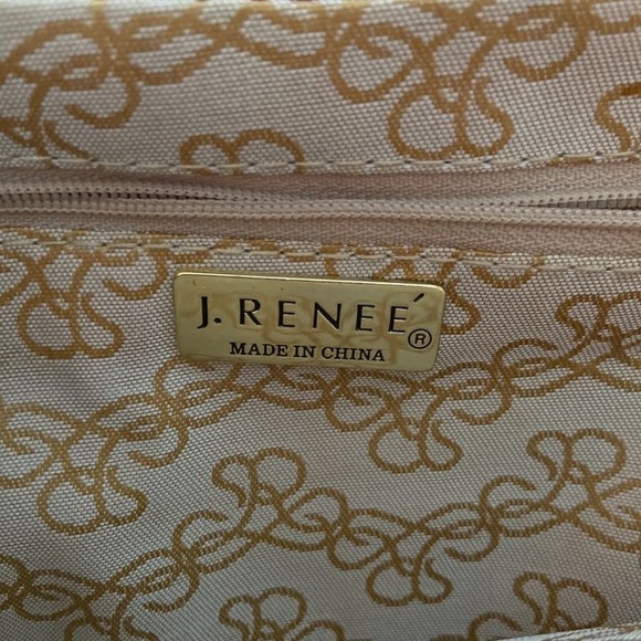 Floral clutch - Picture 3 of 3